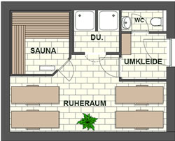 chalet for 6 - 8 persons, ski hut with apartments in Hochkrimml at Zillertal - winter holiday, skiing at Ziller Valley - outdoor sauna